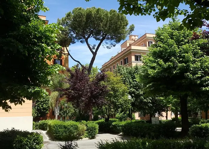 A Casa Di Lia A Nocleg ze śniadaniem