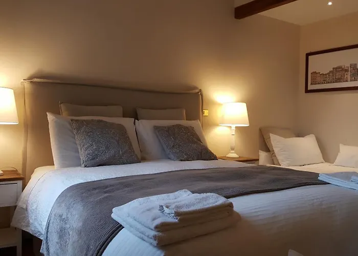 Nocleg ze śniadaniem A Casa Di Lia A 4*