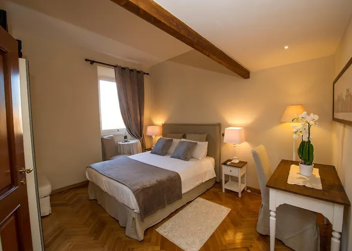 A Casa Di Lia A Nocleg ze śniadaniem