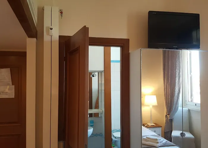 Nocleg ze śniadaniem A Casa Di Lia A Rzym
