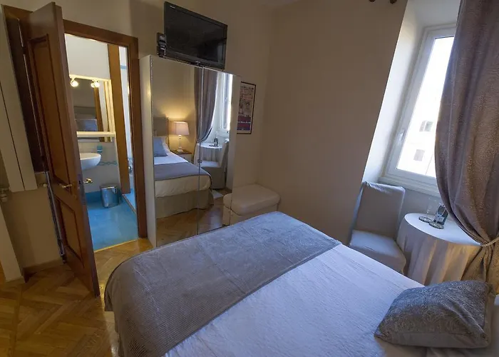 A Casa Di Lia A 4* Rzym