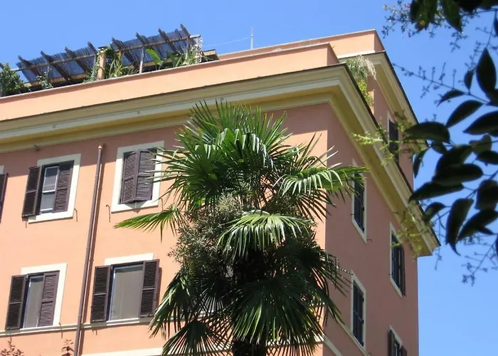 A Casa Di Lia A 4*