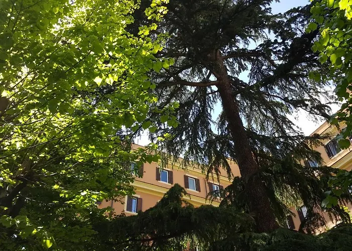 فندق مبيت وإفطار A Casa Di Lia A 4*