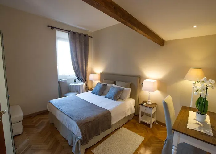 فندق مبيت وإفطار A Casa Di Lia A 4*