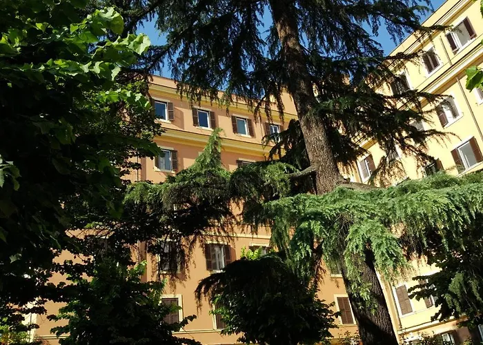 A Casa Di Lia A