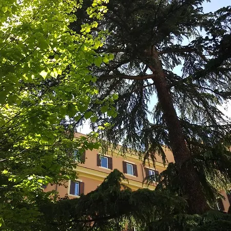 Frühstückspension Bed & Breakfast A Casa Di Lia A Roma 4*