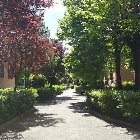 Frühstückspension Bed & Breakfast A Casa Di Lia A Roma Rom