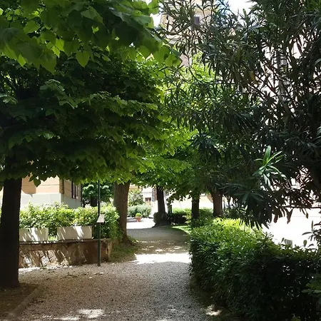 A Casa Di Lia A 2* Rome
