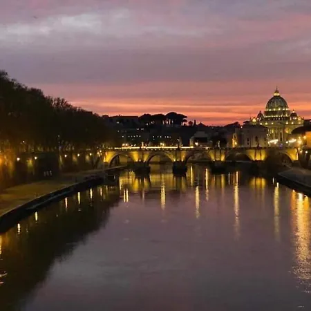 A Casa Di Lia A 2* Rome