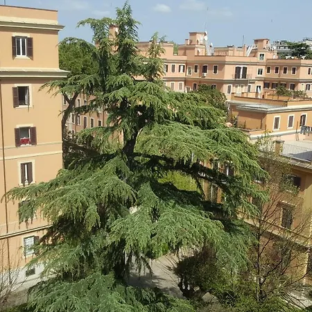 Bed & Breakfast A Casa Di Lia A Roma 4* Rom