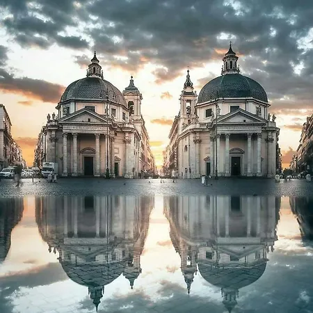 A Casa Di Lia A Rome
