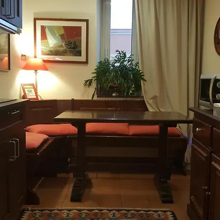 Couette-café A Casa Di Lia A 2*