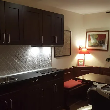 Bed & Breakfast A Casa Di Lia A Roma Frühstückspension Rom