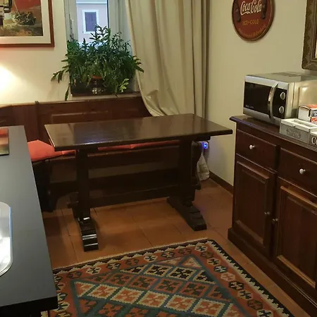 Bed & Breakfast A Casa Di Lia A Roma Frühstückspension 4*