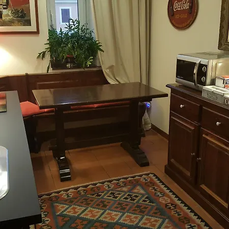 A Casa Di Lia A Bed & Breakfast 2*