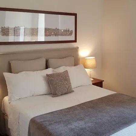 Bed & Breakfast A Casa Di Lia A Roma Rom