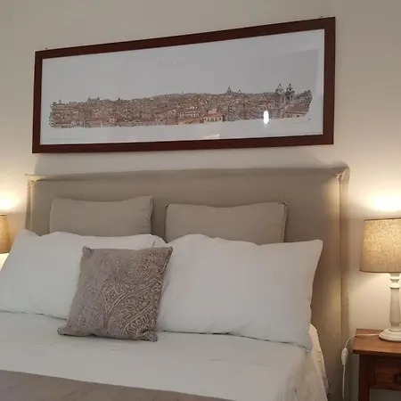 Bed & Breakfast A Casa Di Lia A Roma 4* Rom