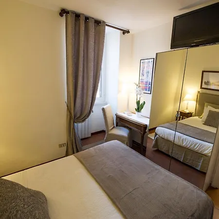 Frühstückspension Bed & Breakfast A Casa Di Lia A Roma Rom