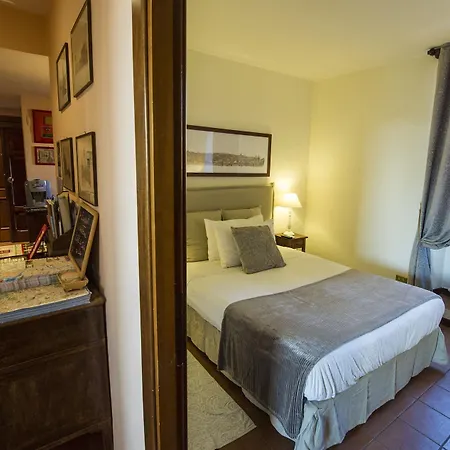 Bed & Breakfast A Casa Di Lia A Roma