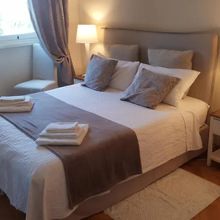 Bed & Breakfast A Casa Di Lia A Roma Rom