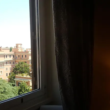 Frühstückspension Bed & Breakfast A Casa Di Lia A Roma 4*