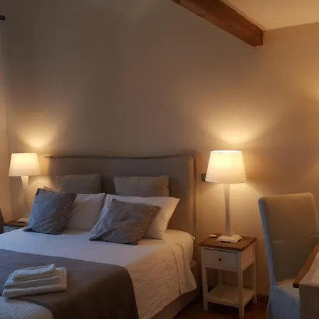 Bed & Breakfast A Casa Di Lia A Roma 4*