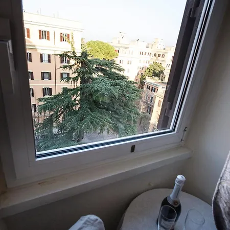 Bed & Breakfast A Casa Di Lia A Roma Rom