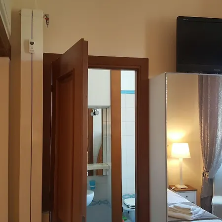 Frühstückspension Bed & Breakfast A Casa Di Lia A Roma Rom