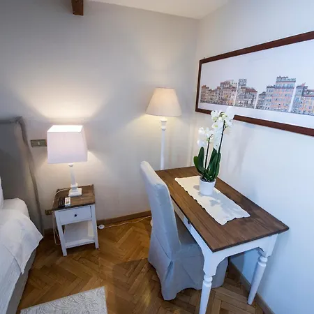 A Casa Di Lia A Bed & Breakfast Roma