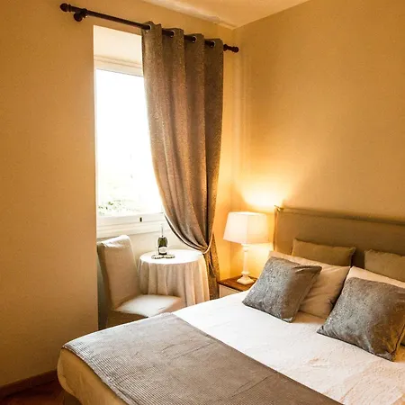 A Casa Di Lia A 2* Roma
