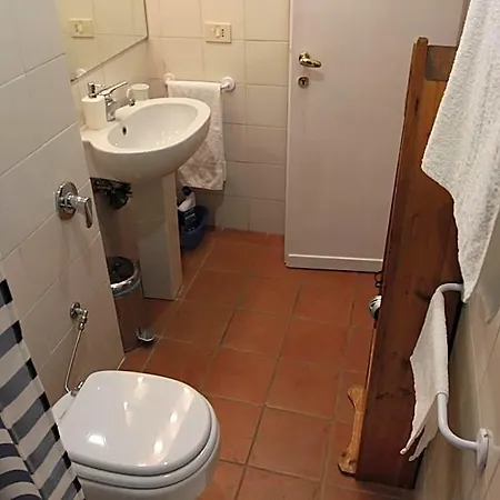 Frühstückspension Bed & Breakfast A Casa Di Lia A Roma 4*