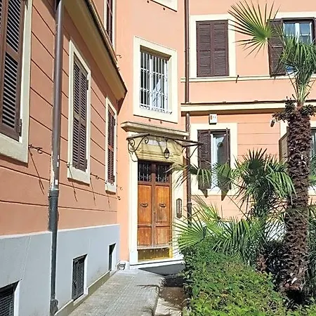 Frühstückspension Bed & Breakfast A Casa Di Lia A Roma 4*