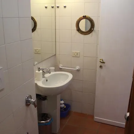 A Casa Di Lia A