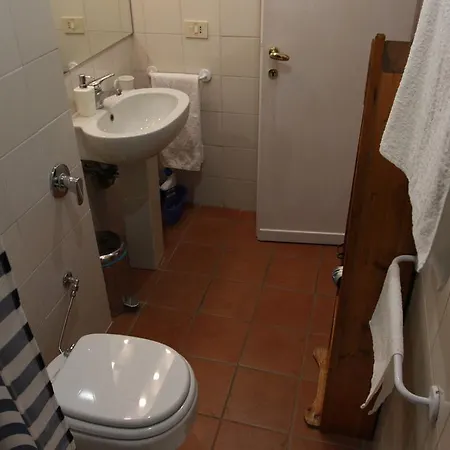 Panzió A Casa Di Lia A Róma