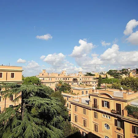 Frühstückspension Bed & Breakfast A Casa Di Lia A Roma Rom