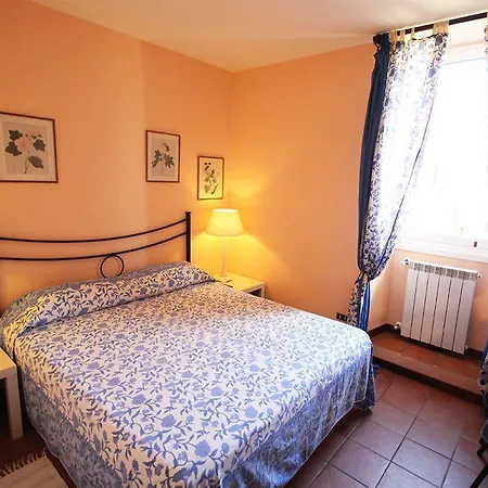 A Casa Di Lia A