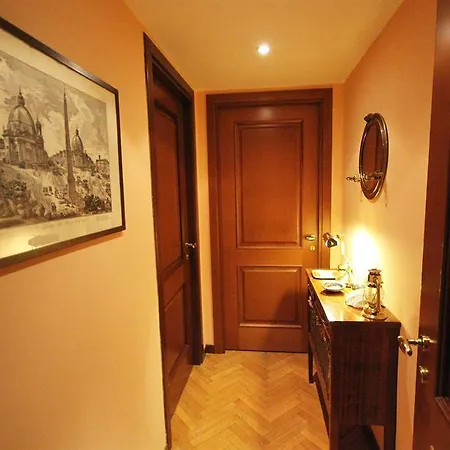 Panzió A Casa Di Lia A 4*