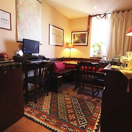 Panzió A Casa Di Lia A 4*
