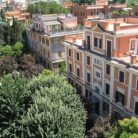 Panzió A Casa Di Lia A 4*