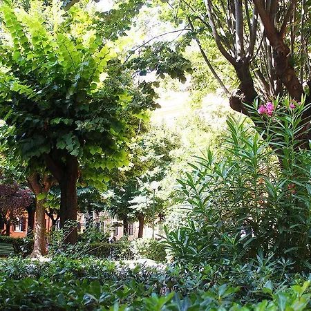 A Casa Di Lia A Róma