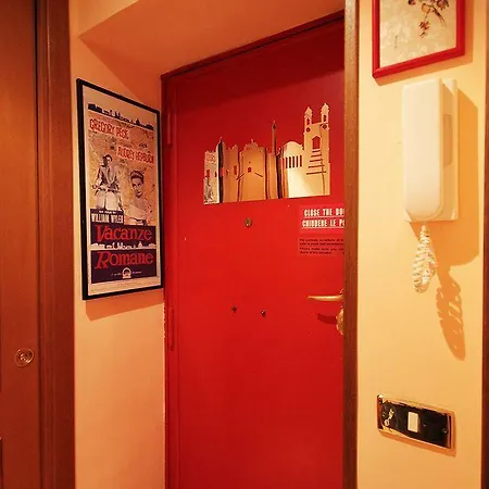 Panzió A Casa Di Lia A 4*