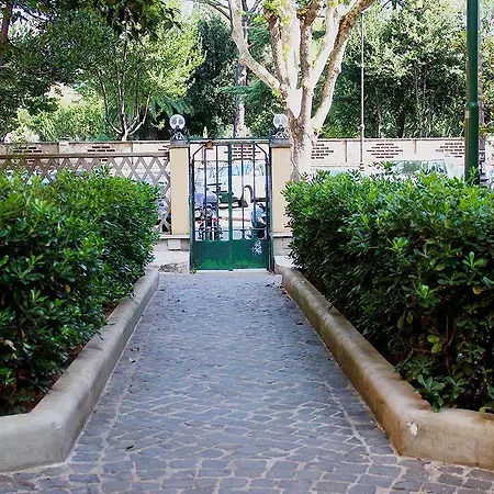 Panzió A Casa Di Lia A Róma
