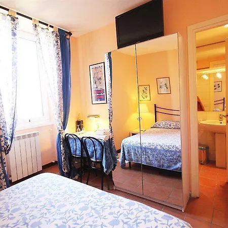 Panzió A Casa Di Lia A