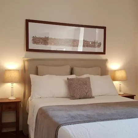 Frühstückspension Bed & Breakfast A Casa Di Lia A Roma Rom