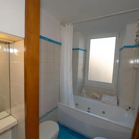 Panzió A Casa Di Lia A 4*