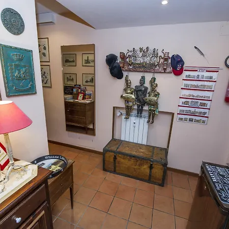 Bed & Breakfast A Casa Di Lia A Roma