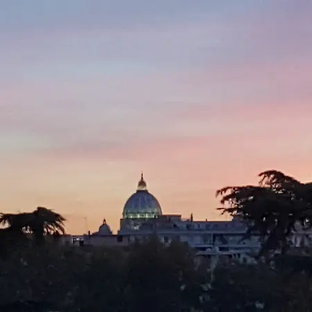 A Casa Di Lia A Bed & Breakfast