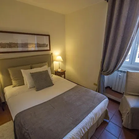 Bed & Breakfast A Casa Di Lia A Roma