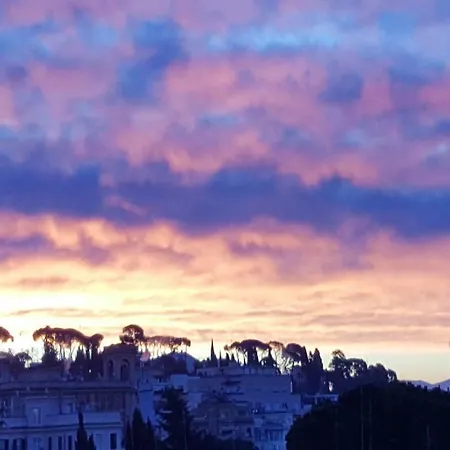 Bed & Breakfast A Casa Di Lia A Roma