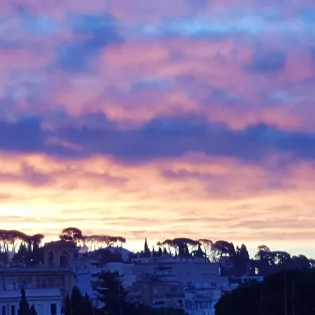 Frühstückspension Bed & Breakfast A Casa Di Lia A Roma 4*